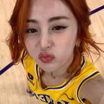 ¿Está Yunjin de LE SSERAFIM saliendo con un jugador de la NBA?