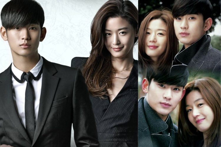 Esta es la mejor serie coreana sobre amores imposibles y está disponible en HBO Max