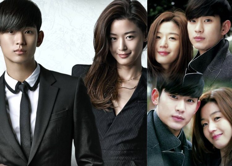 Esta es la mejor serie coreana sobre amores imposibles y está disponible en HBO Max