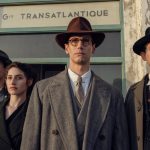 Esta es la serie más vista de Netflix en estos momentos y cuenta con 7 capítulos