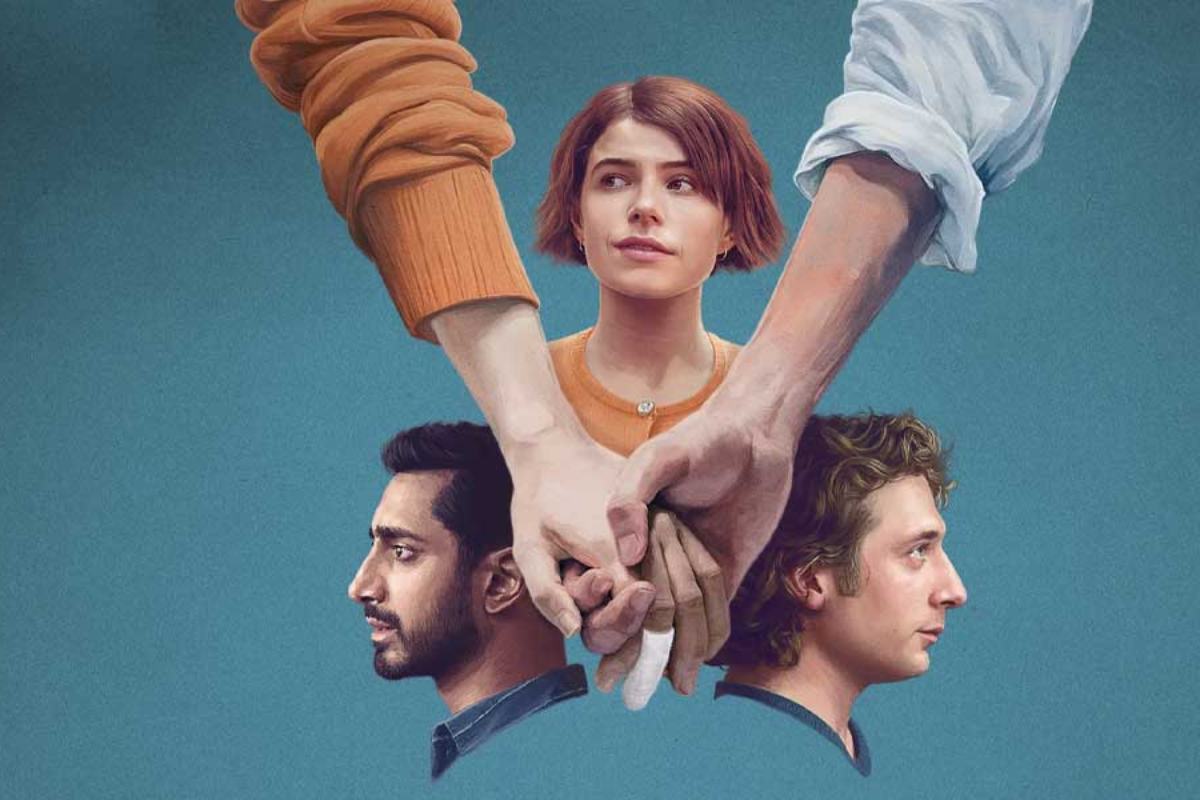 'Fingernails' de Jeremy Allen White, supuesto novio de Rosalía, que te hará pensar si realmente estás enamorado