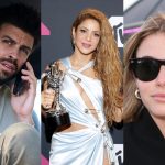 Gerard Piqué ignoró orden de Shakira y ya habría reunido a sus hijos con Clara Chia Martí