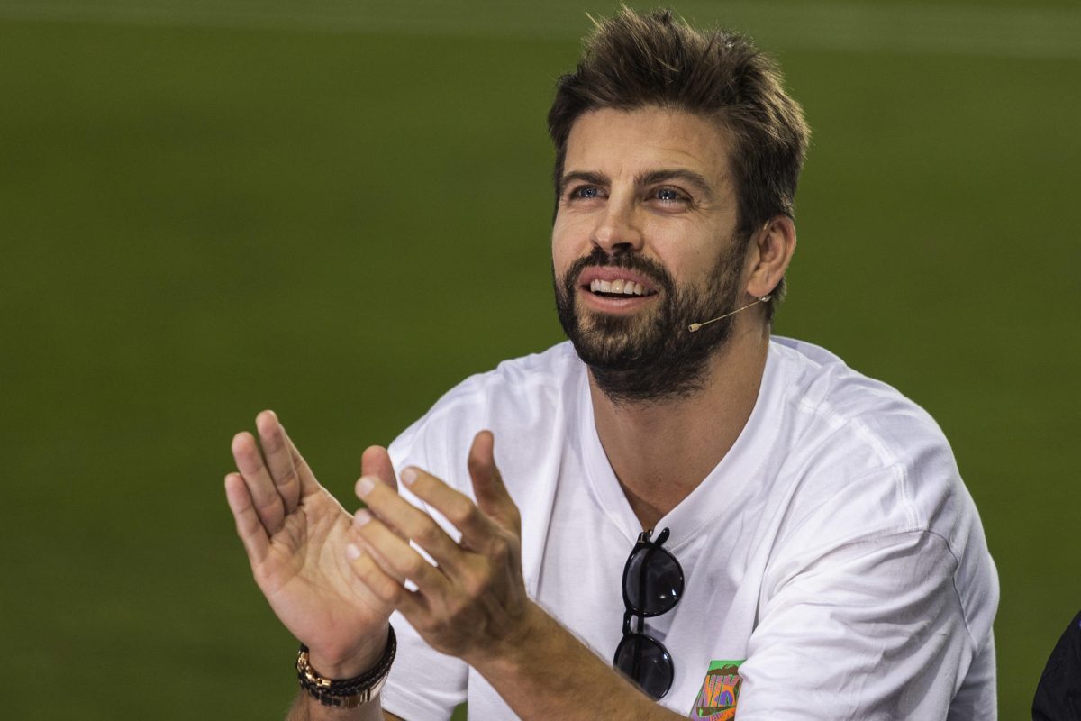 Gerard Piqué enfrenta serios problemas legales con la Fiscalía de España por evadir impuestos al igual que Shakira