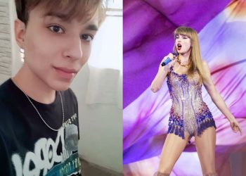 Hombre perdió la vida tras ir a concierto de Taylor Swift en Brasil