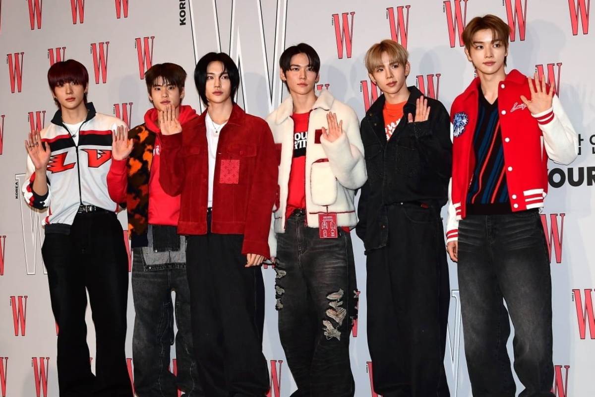 Internautas comentan que el grupo RIIZE parecía muy enojado en un evento reciente