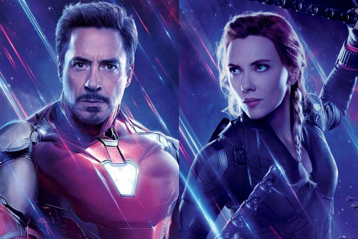 El jefe de Marvel habla sobre los rumores del regreso de Scarlett Johansson y Robert Downey Jr. a su Universo Cinematográfico