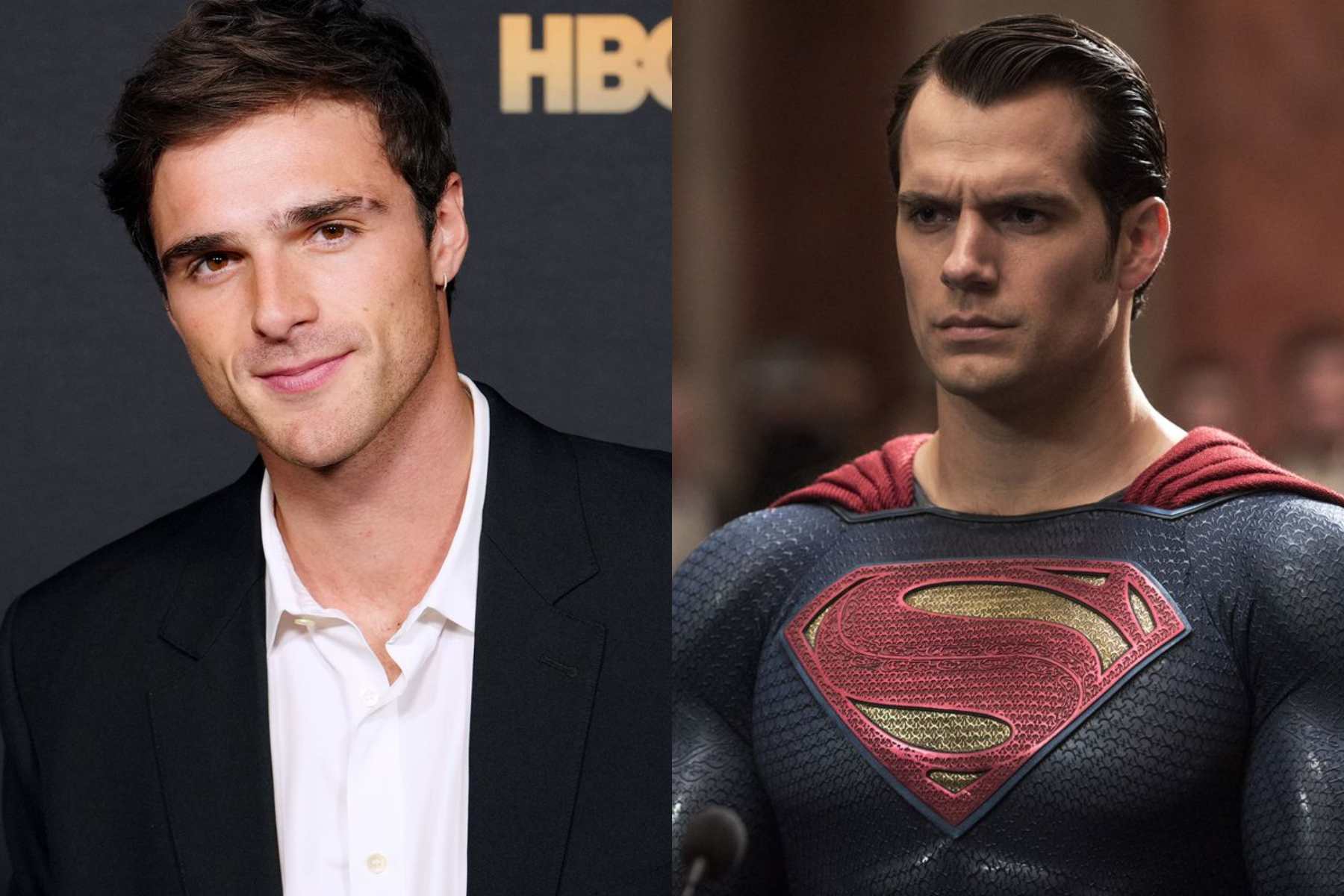 Jacob Elordi de 'Euphoria' rechazó la oportunidad para audicionar en el papel de 'Superman'