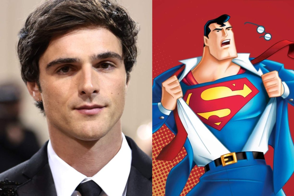 Jacob Elordi de 'Euphoria' rechazó la oportunidad para audicionar en el papel de 'Superman'