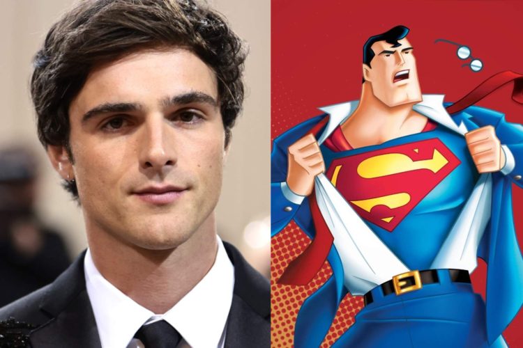Jacob Elordi de 'Euphoria' rechazó la oportunidad para audicionar en el papel de 'Superman'