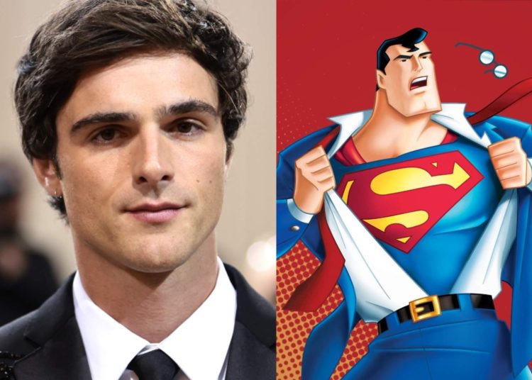 Jacob Elordi de 'Euphoria' rechazó la oportunidad para audicionar en el papel de 'Superman'