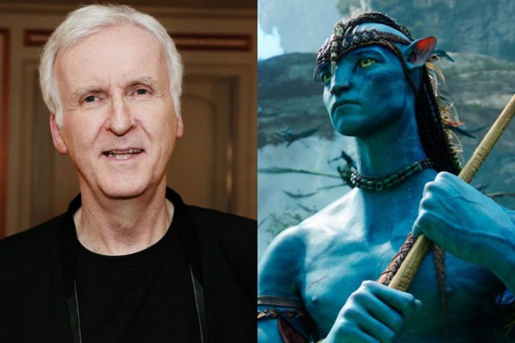 James Cameron comparte nuevos detalles sobre 'Avatar 3'