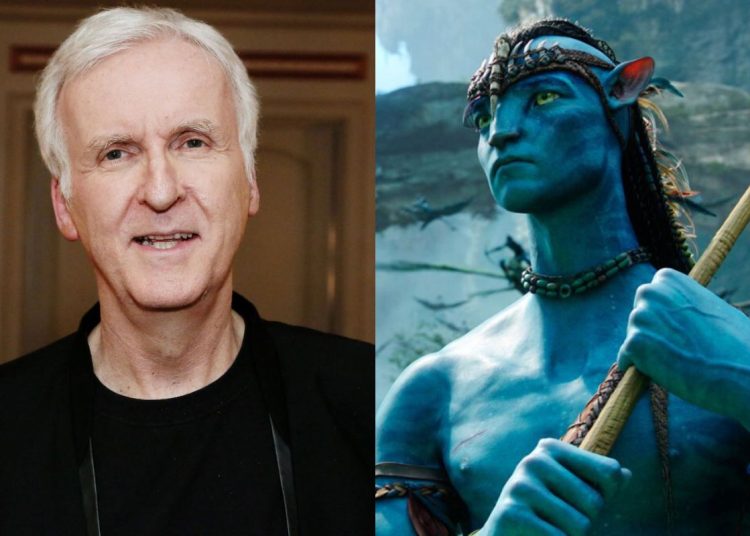 James Cameron comparte nuevos detalles sobre 'Avatar 3'