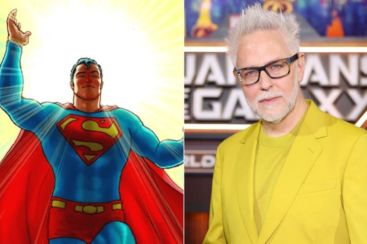 James Gunn reafirma que la fecha de estreno de Superman Legacy no cambiará por las huelgas