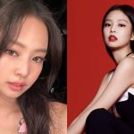 Jennie BLACKPINK en planes de hacer el cover de una canción navideña perfecta para la época