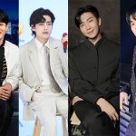 Jimin, Jungkook, RM y V de BTS se alistarán al ejército en el mes de Diciembre