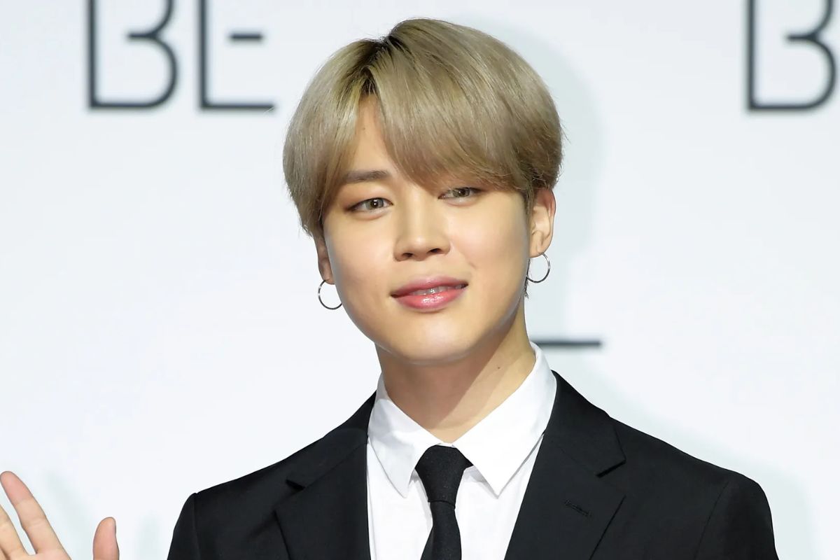 Jimin de BTS y su apariencia de 'boyfriend' en nuevas fotografías han llamado la atención del ARMY