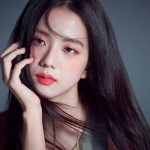 Jisoo BLACKPINK Endulza ELLE