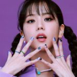 Jisoo de BLACKPINK llama la atención por su comportamiento inesperado en el Palacio de Buckingham