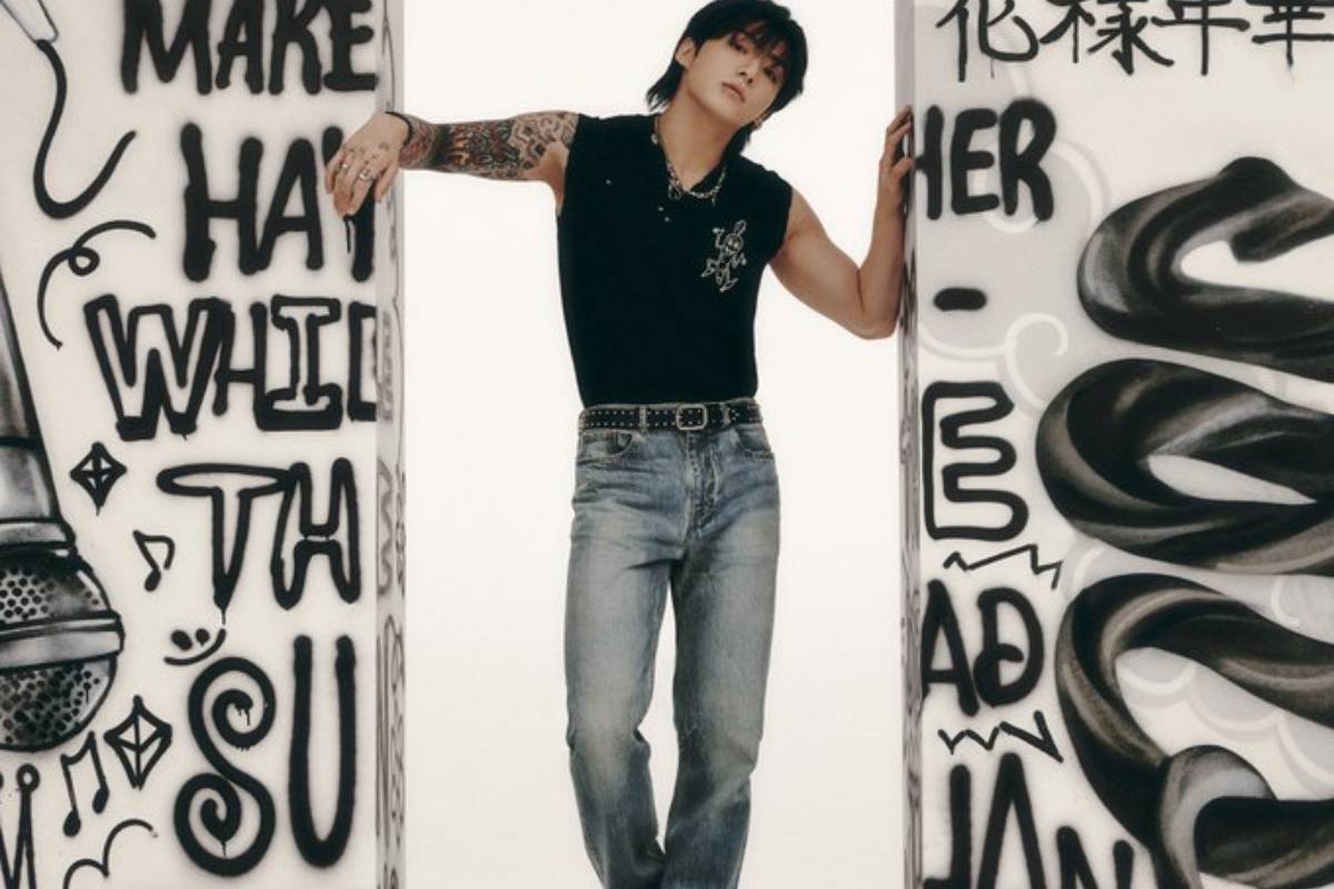 Jungkook de BTS: La realidad de por qué todas las canciones del álbum 'Golden' hablan sobre el amor