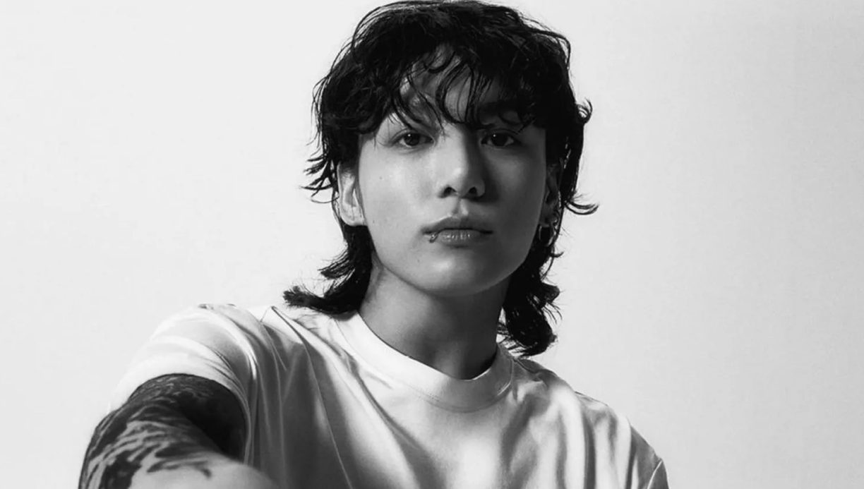 Jungkook: Shot Glass of Tears, significado y letra en español oficial