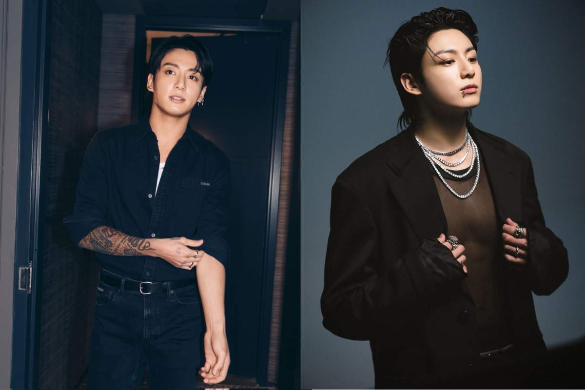 La adorable palabra que Jungkook de BTS adquirió de las bailarinas de Jam Republic