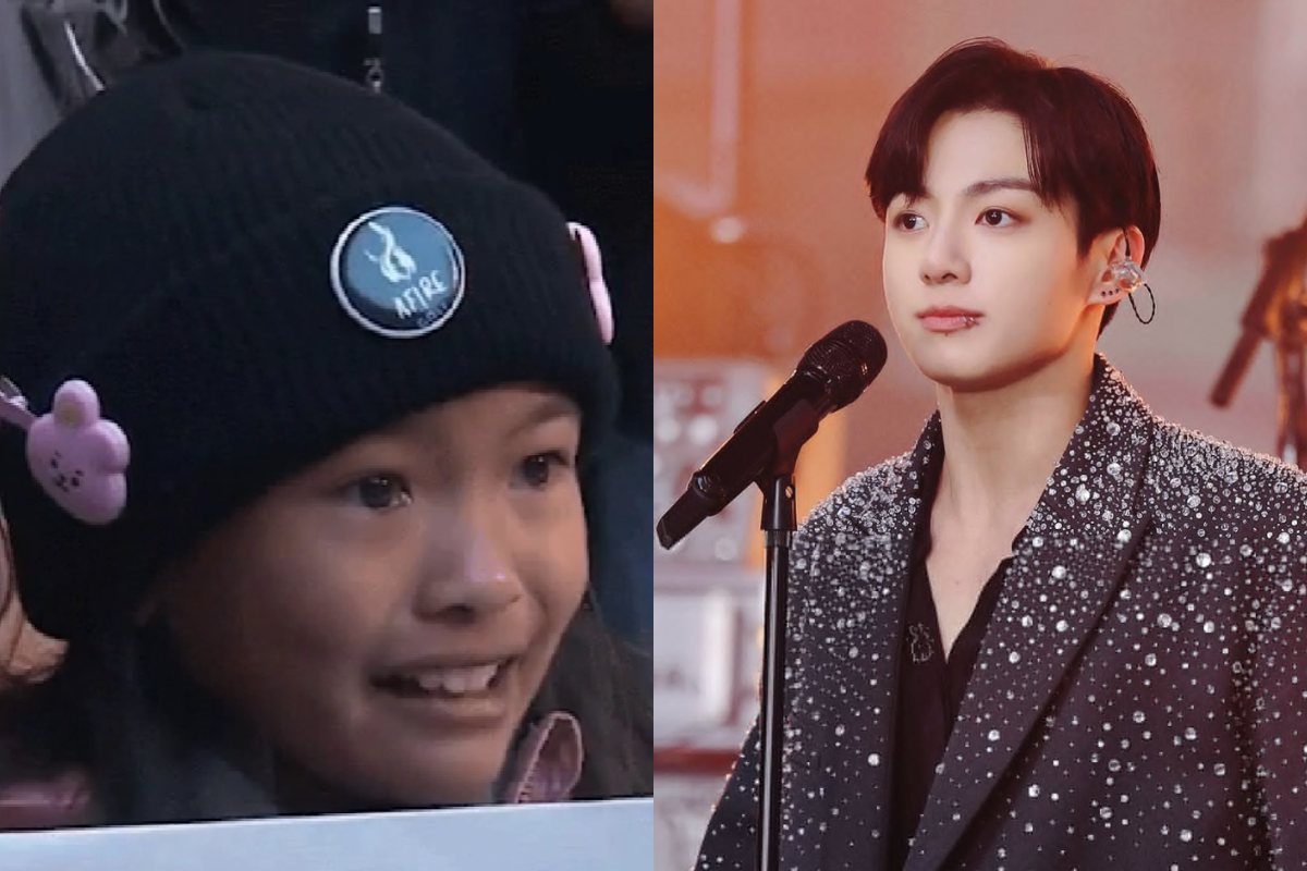 Jungkook de BTS y el adorable gesto hacia una ARMY que festejaba su cumpleaños