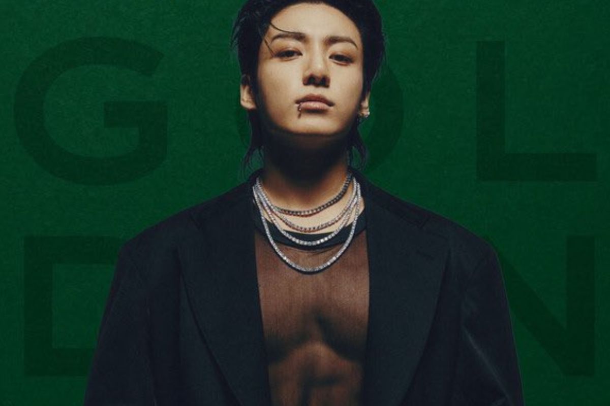 Jungkook de BTS enfrenta a las críticas sobre sacar canciones solo en inglés ¿Solo se enfoca en Estados Unidos?