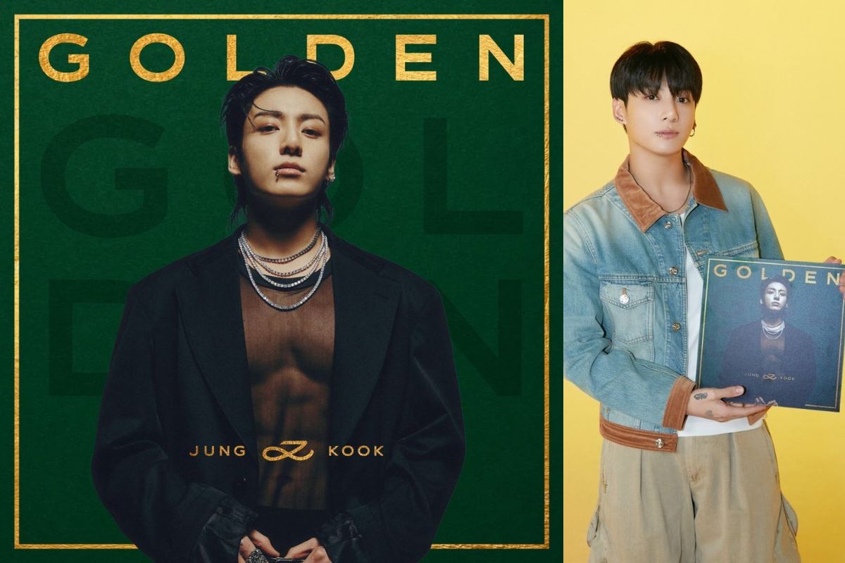 Jungkook de BTS se convierte el primer solista en superar récords de ventas en Hanteo