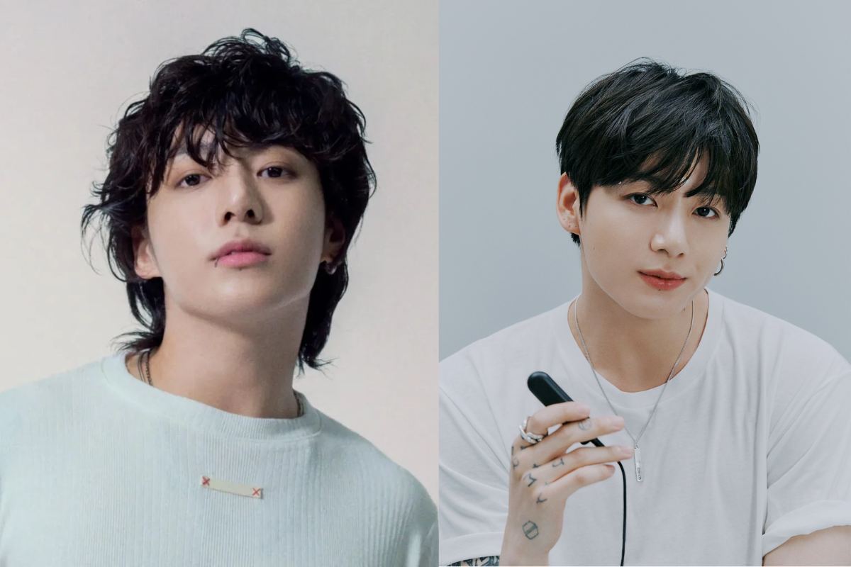 Jungkook de BTS se convierte el primer solista en superar récords de ventas en Hanteo