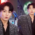 Jungkook de BTS y el adorablee gesto hacia una ARMY que festejaba su cumpleaños