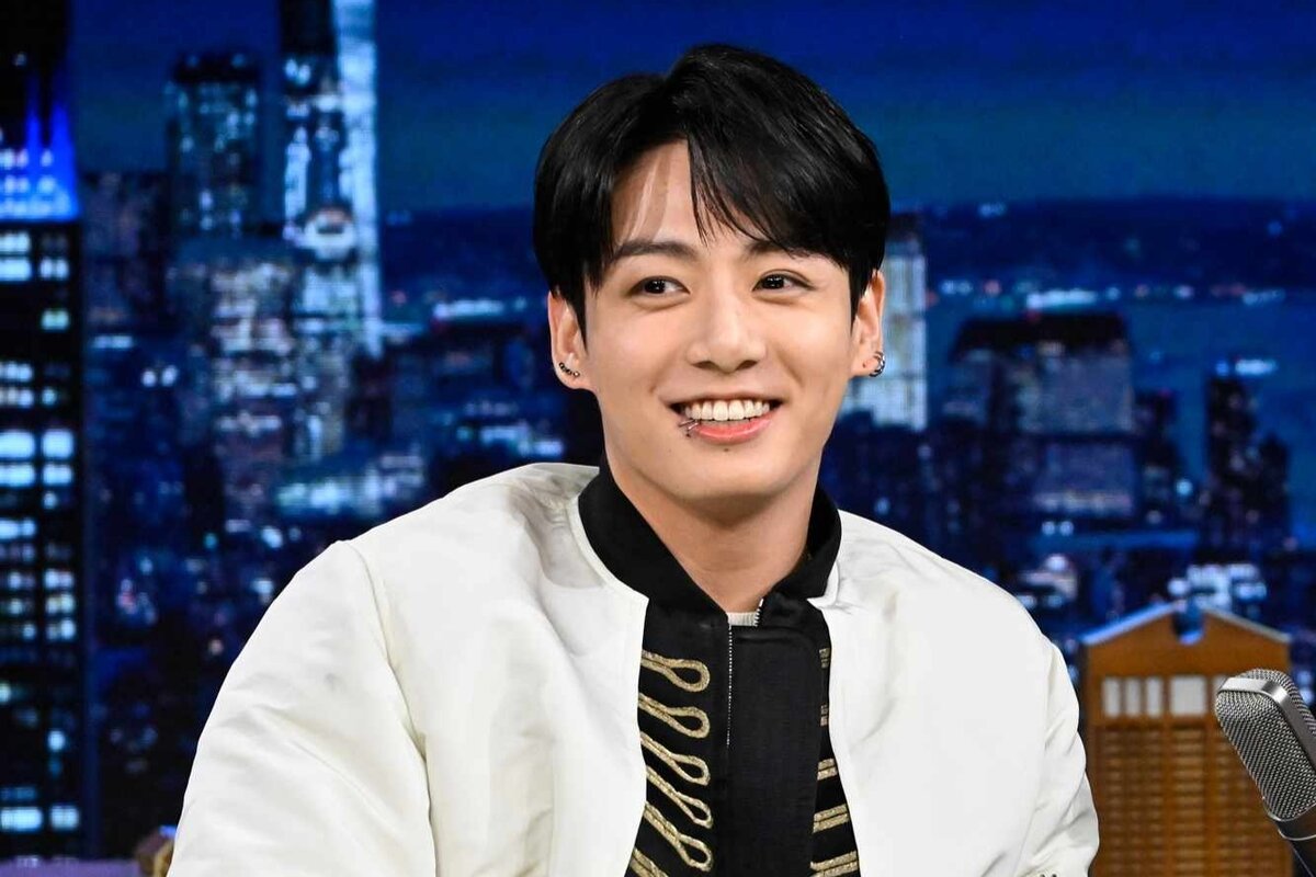 Jungkook de BTS es oficialmente el solista kpop más exitoso en la historia del Billboard Hot 100