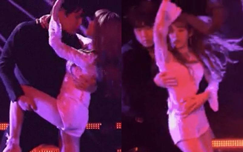 Conozca algunas de las polémicas que causaron los bailarines del K-Pop y que enfurecieron a los fans