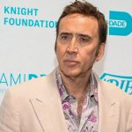 Nicolas Cage condena Uso de la IA