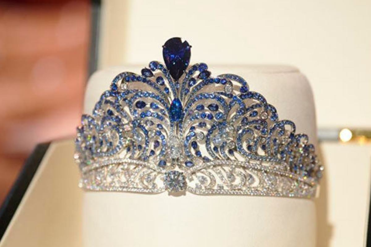 Miss Universo 2023: La corona que se entregará en el nuevo certamen será la más costosa de la historia