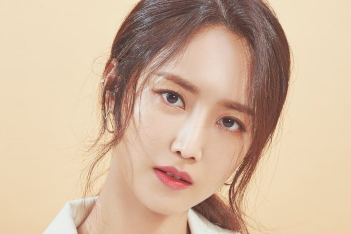 La actriz Jung Joo Yeon se divorcia luego de 6 meses de compromiso