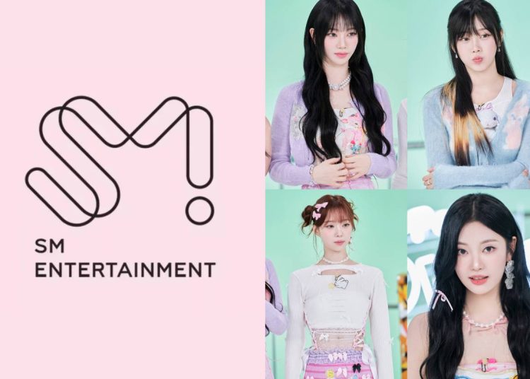 La agencia SM Entertainment es criticada debido a sus planes con próximo álbum de Aespa
