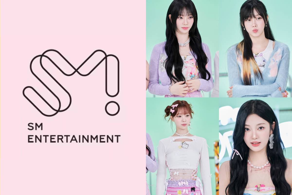 La agencia SM Entertainment es criticada debido a sus planes con próximo álbum de Aespa