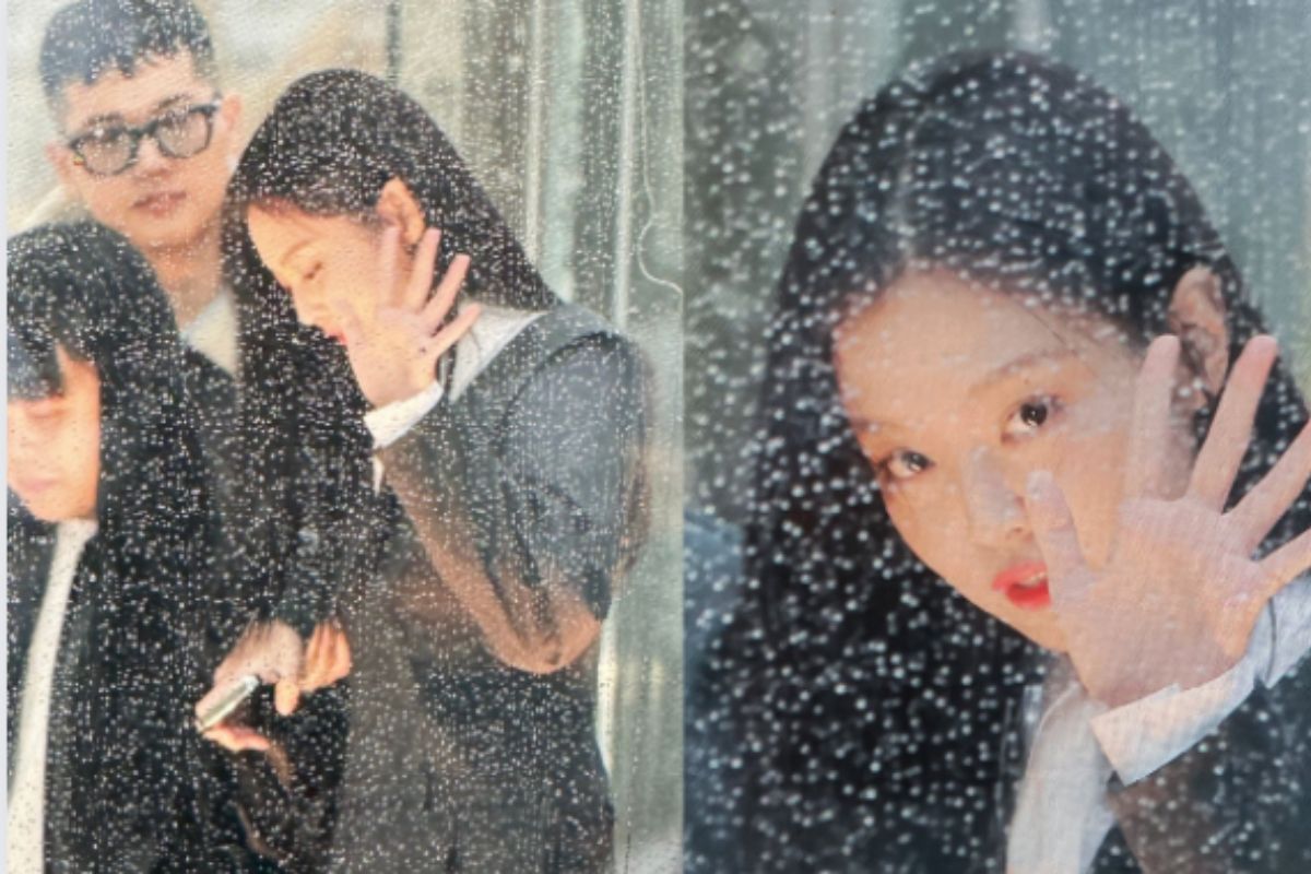 Jennie de BLACKPINK aparece con un personal que genera más dudas sobre su futuro con YG Entertainment