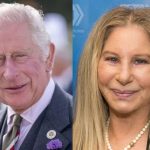 La cantante Barbra Streisand revela en su libro 'My Name is Barbra' el amorío que tuvo con el rey Carlos III del Reino Unido