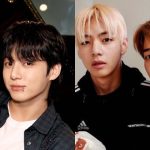 Cercana relacion V Jimin Jungkook BTS