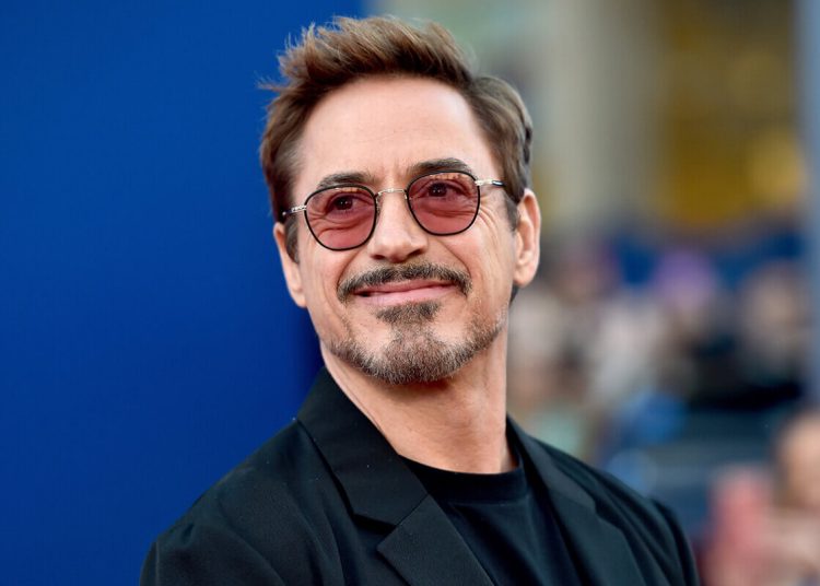 La condición que Robert Downey Jr. colocó para regresar a Marvel