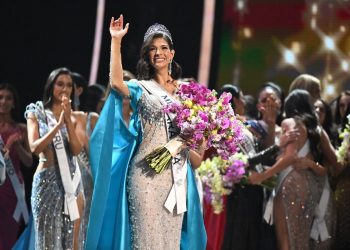 La fuerte enfermedad que padece la nueva Miss Universo 2023, Sheynnis Palacios