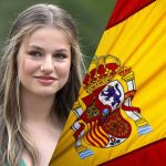 La princesa Leonor podría marcharse de España por esta razón