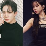 La química entre Karina de Aespa y Hesseung de ENHYPEN se vuelve viral en redes