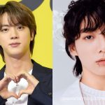 La respuesta hilarante de Jin de BTS hacia la carta de despedida de Jungkook por su pronta asistencia al ejército