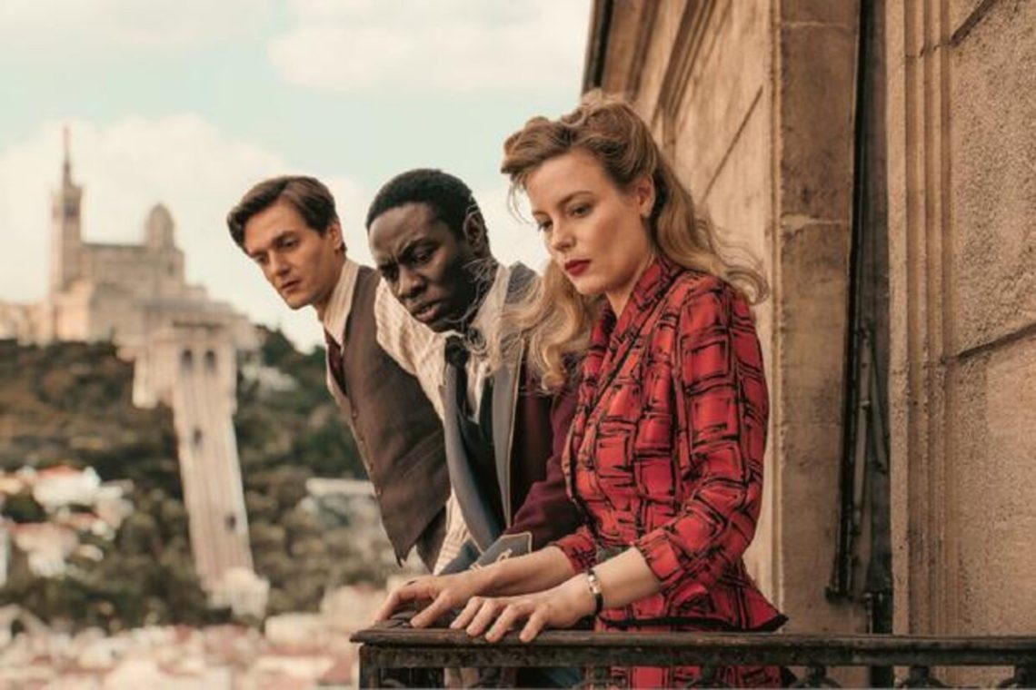 Esta es la serie más vista de Netflix en estos momentos y cuenta con 7 ...