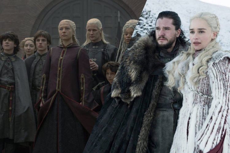 La temporada 2 del spin-off de 'Game of Thrones' ya tiene fecha de estreno