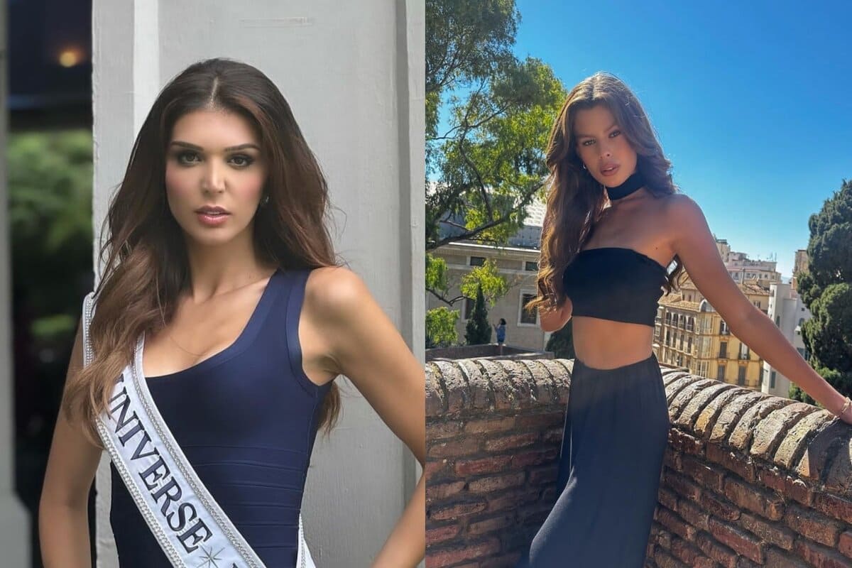 Miss Universo 2023: Ellas son las 2 candidatas trans que podrían llevarse la corona