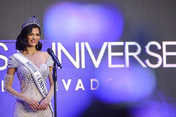 Las primeras 48 horas de Sheynnis Palacios como Miss Universo 2023: ¿Qué hará ahora tras su victoria?