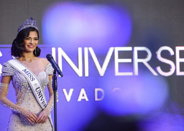 Las primeras 48 horas de Sheynnis Palacios como Miss Universo 2023: ¿Qué hará ahora tras su victoria?